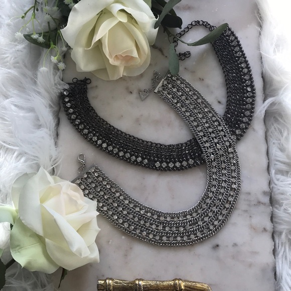 Necklace set - Picture 6 of 6